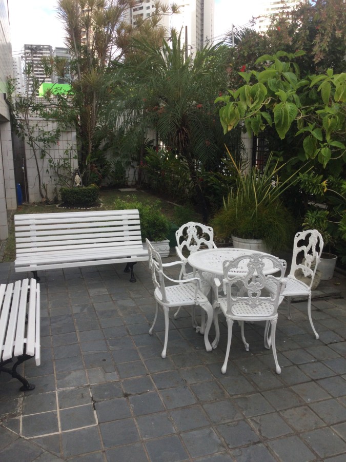 Apartamento, 3 quartos, 95 m² - Foto 3
