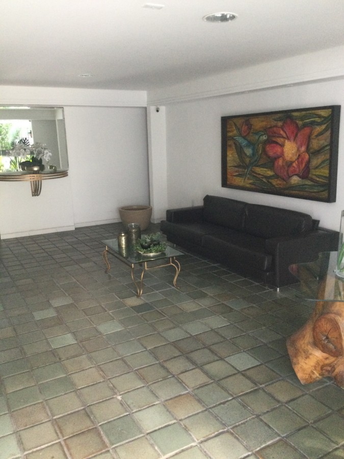Apartamento, 3 quartos, 95 m² - Foto 4
