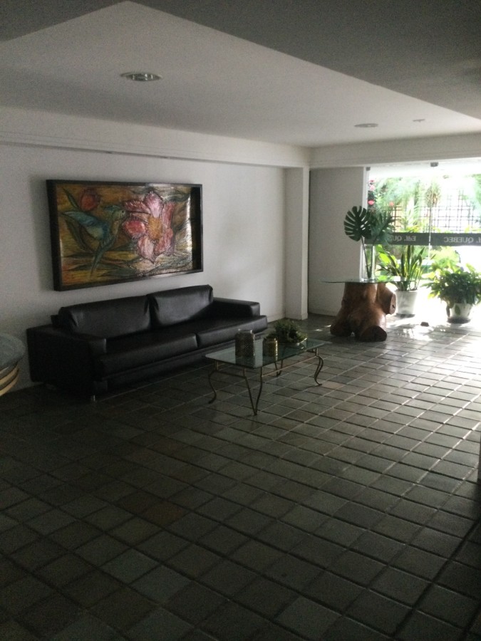 Apartamento, 3 quartos, 95 m² - Foto 5