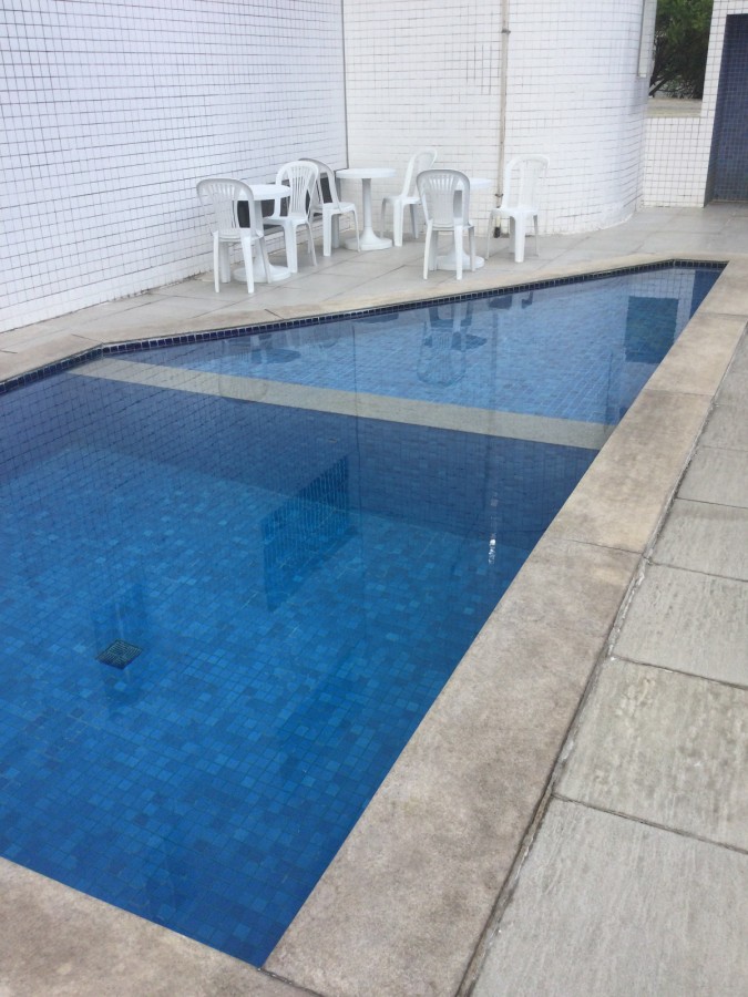 Apartamento, 3 quartos, 95 m² - Foto 7