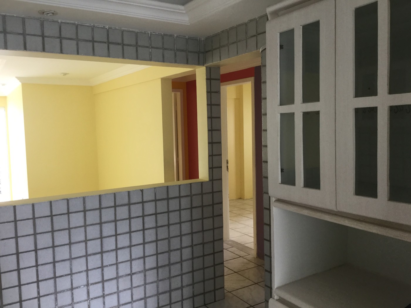 Apartamento, 3 quartos, 95 m² - Foto 8
