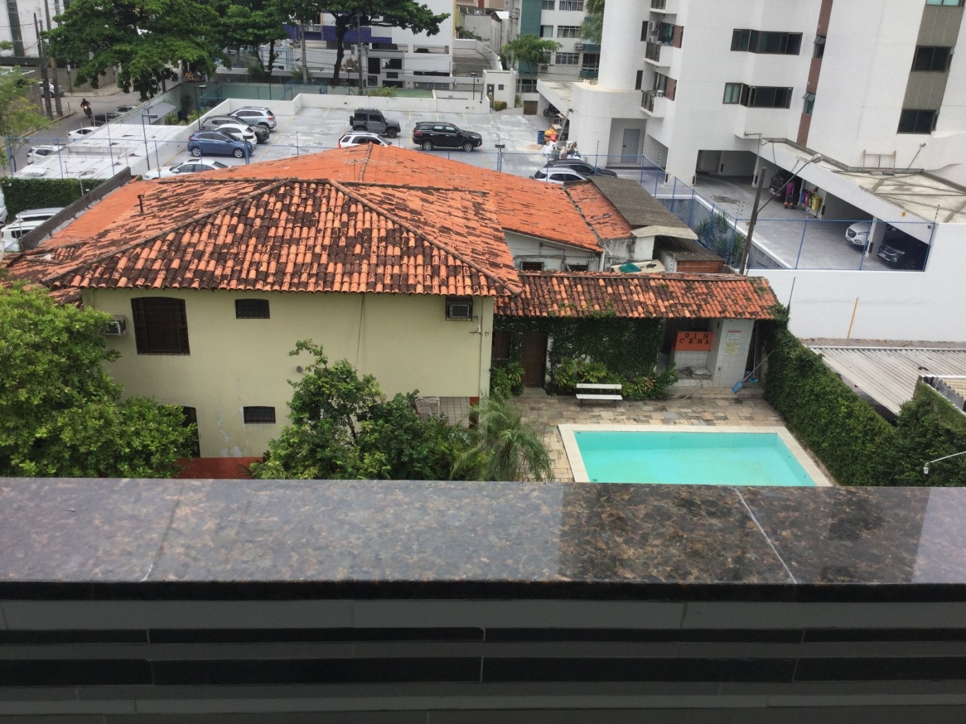 Apartamento, 3 quartos, 95 m² - Foto 11
