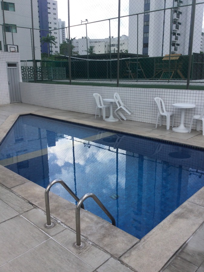 Apartamento, 3 quartos, 95 m² - Foto 28