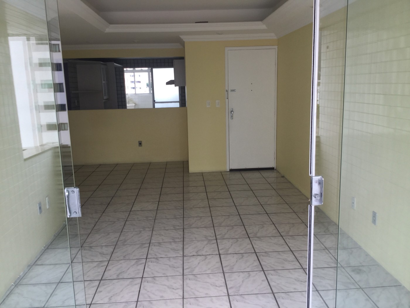 Apartamento, 3 quartos, 95 m² - Foto 1