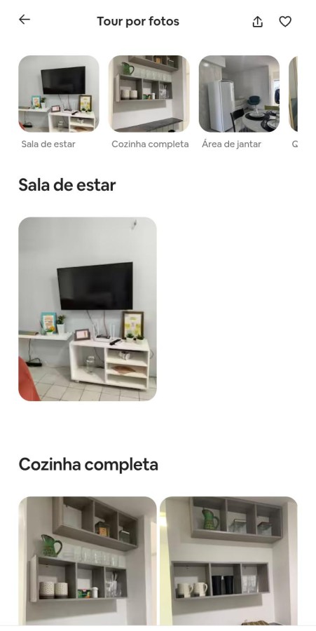 Flat/Apart Hotel, 1 quarto, 32 m² - Foto 1