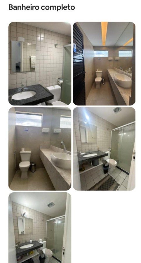 Flat/Apart Hotel, 1 quarto, 32 m² - Foto 3