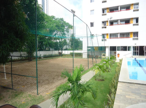Apartamento, 3 quartos, 74 m² - Foto 1