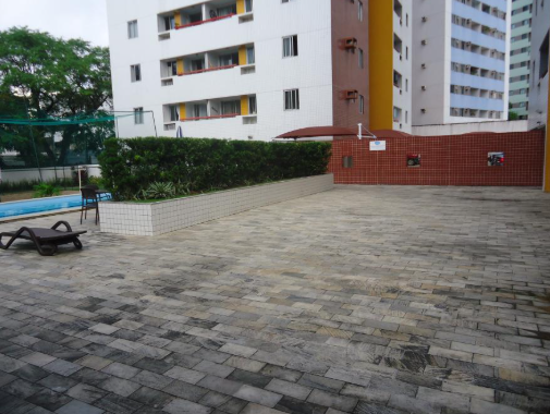 Apartamento, 3 quartos, 74 m² - Foto 20