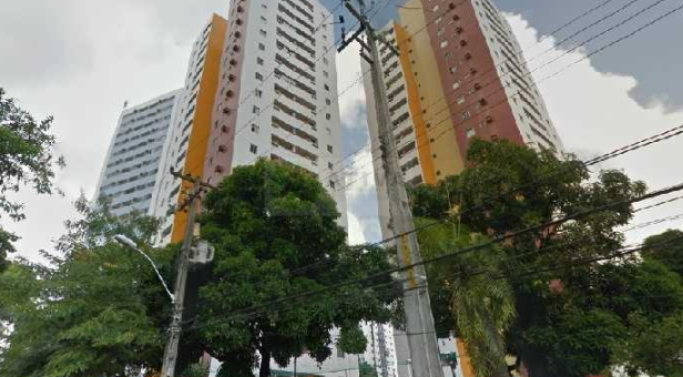 Apartamento, 3 quartos, 74 m² - Foto 19