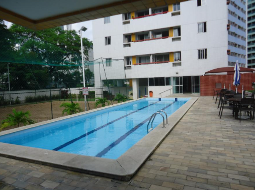 Apartamento, 3 quartos, 74 m² - Foto 23