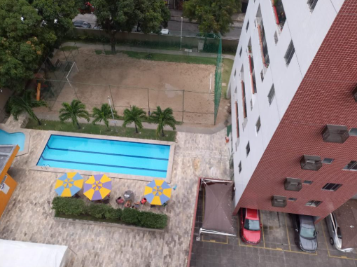 Apartamento, 3 quartos, 74 m² - Foto 26