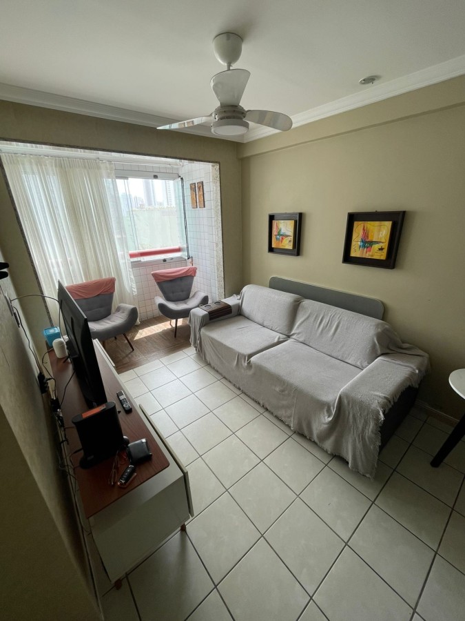 Apartamento, 3 quartos, 74 m² - Foto 2
