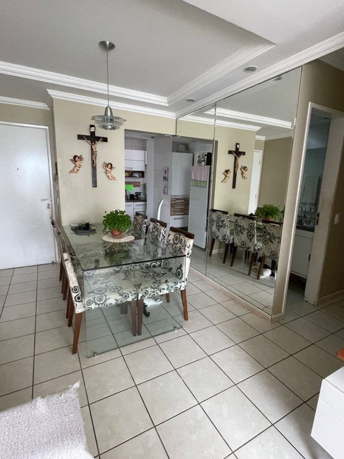 Apartamento, 3 quartos, 74 m² - Foto 3