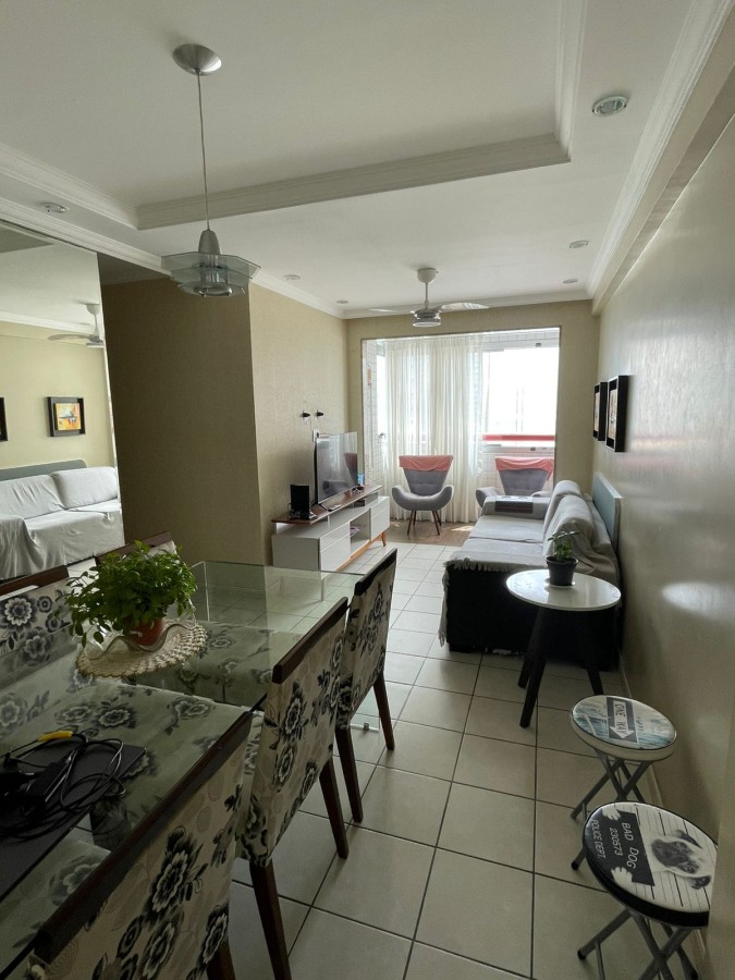 Apartamento, 3 quartos, 74 m² - Foto 4