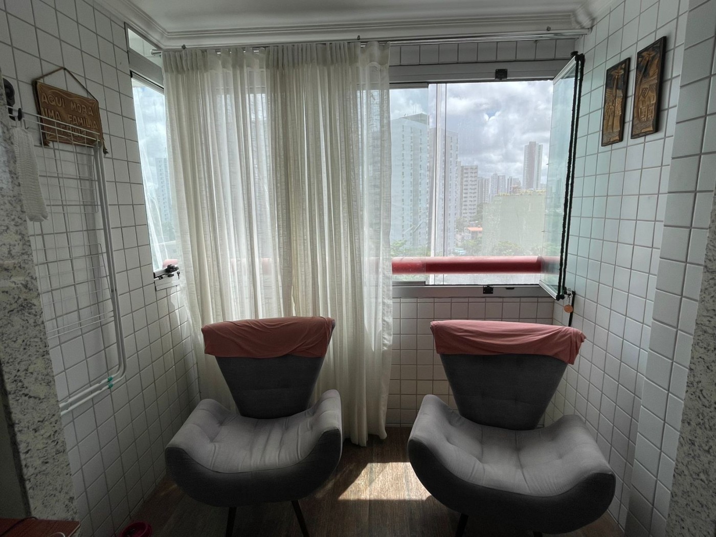Apartamento, 3 quartos, 74 m² - Foto 5