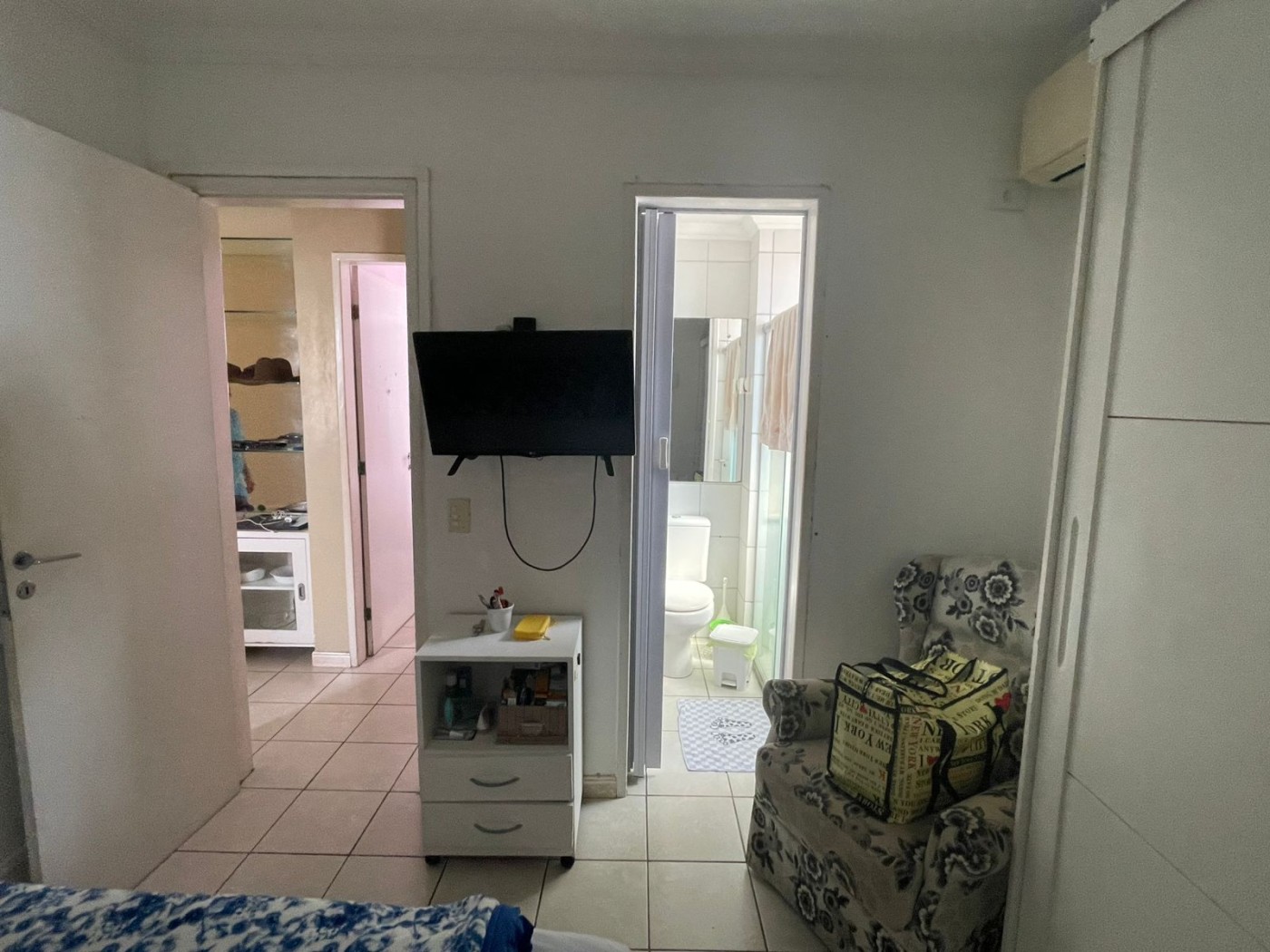 Apartamento, 3 quartos, 74 m² - Foto 6