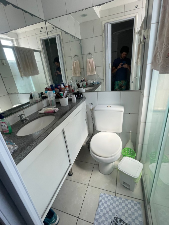 Apartamento, 3 quartos, 74 m² - Foto 8