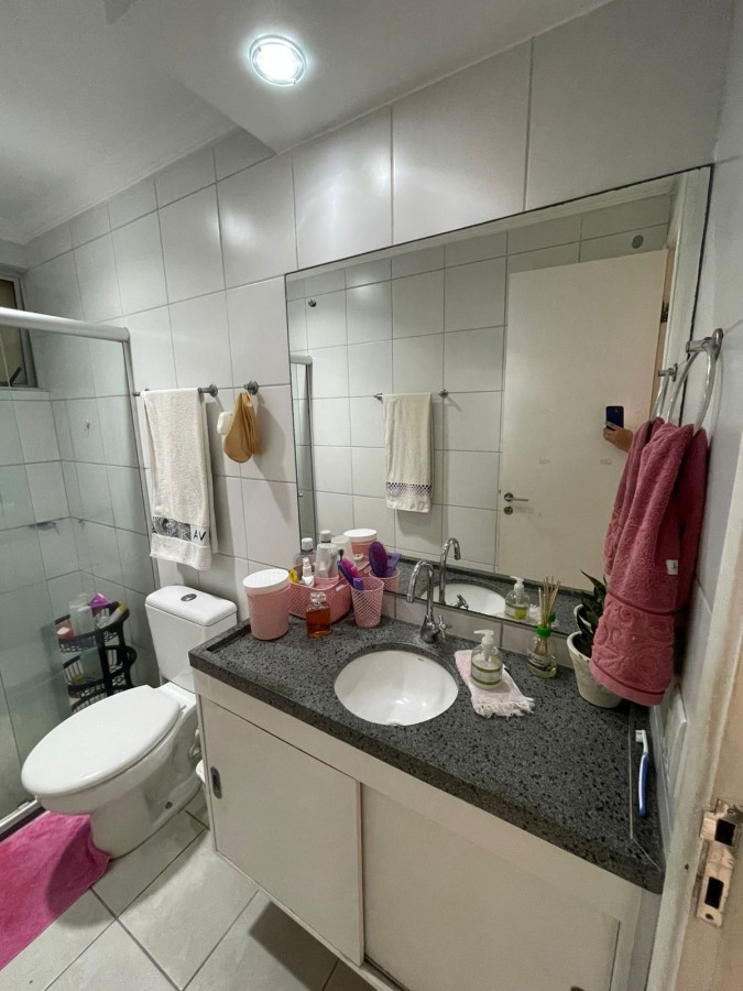 Apartamento, 3 quartos, 74 m² - Foto 10