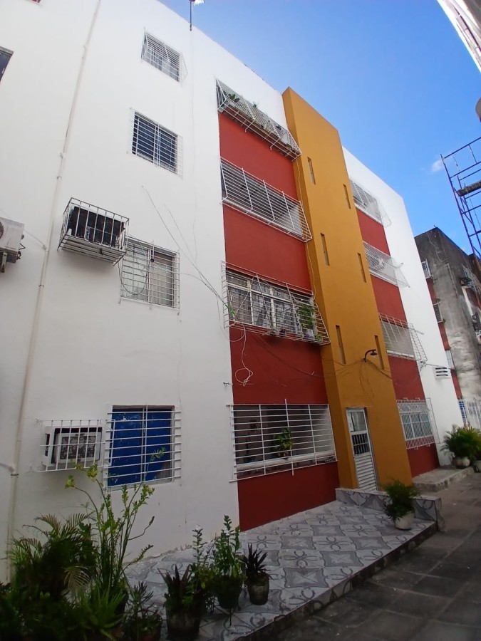 Apartamento, 2 quartos, 65 m² - Foto 1