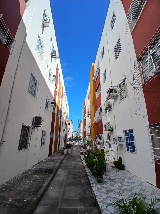 Apartamento, 2 quartos, 65 m² - Foto 5