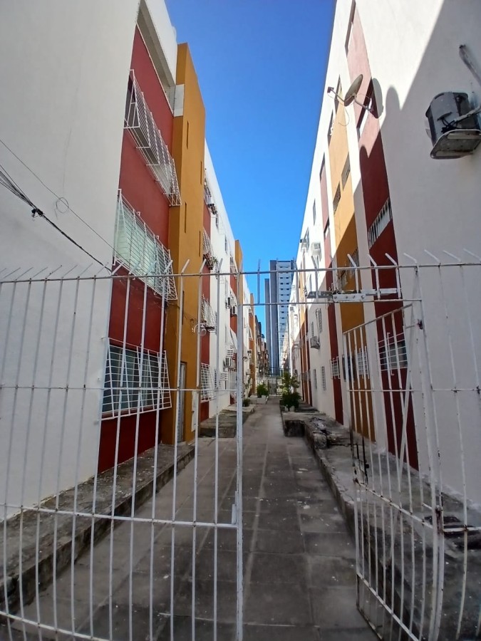 Apartamento, 2 quartos, 65 m² - Foto 7
