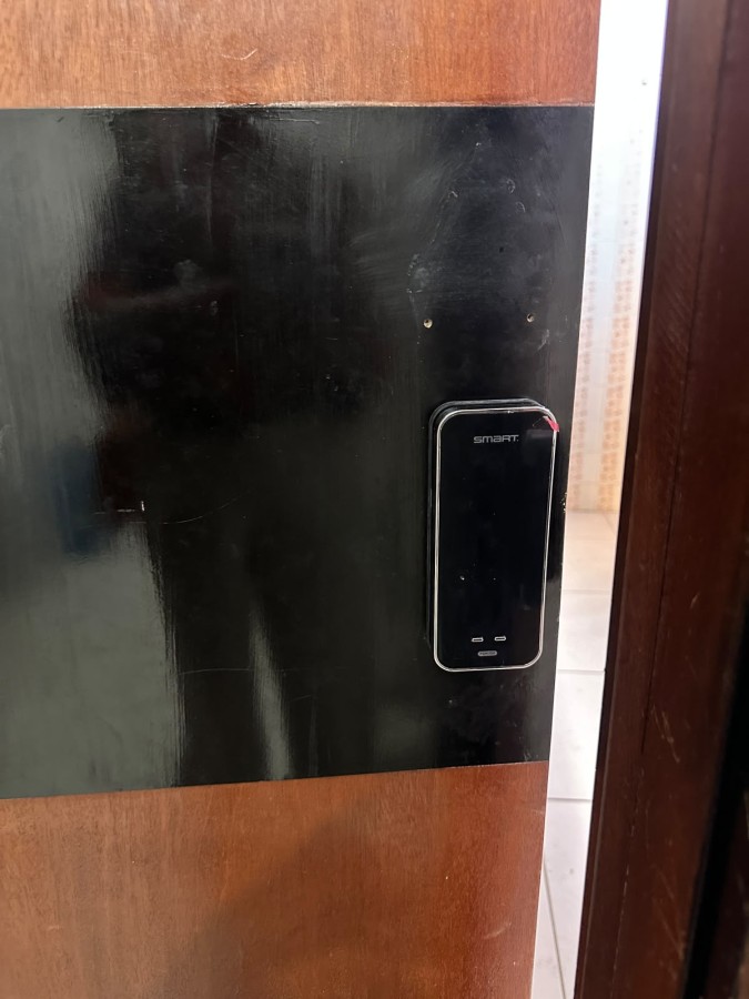 Apartamento, 2 quartos, 80 m² - Foto 6