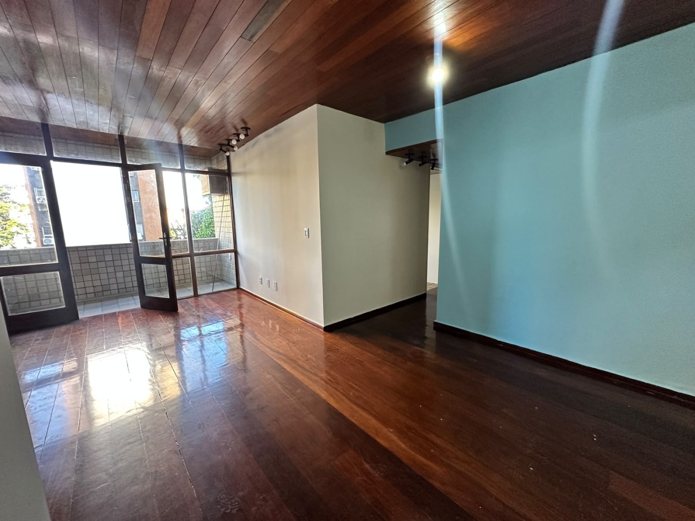 Apartamento, 2 quartos, 80 m² - Foto 1