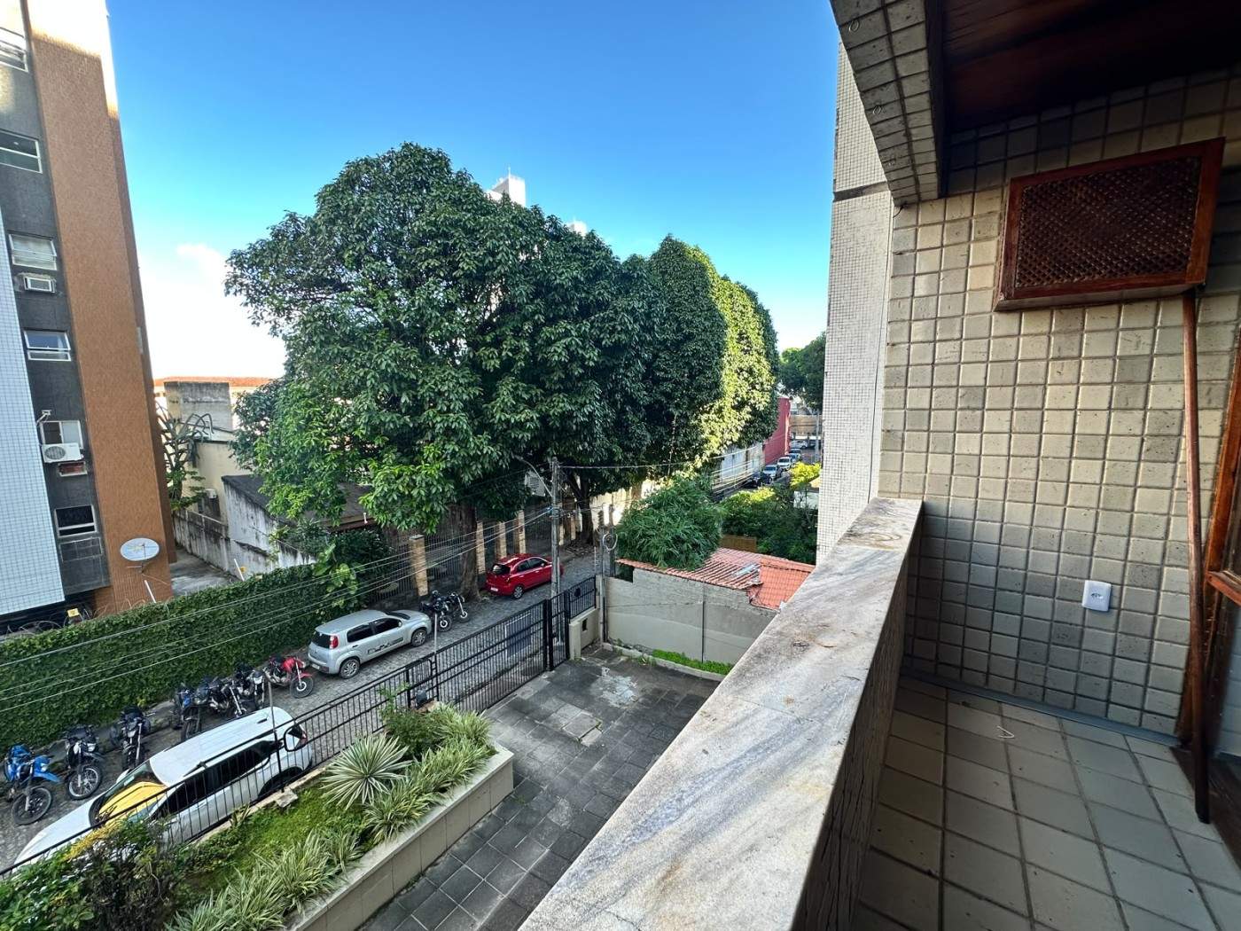 Apartamento, 2 quartos, 80 m² - Foto 7