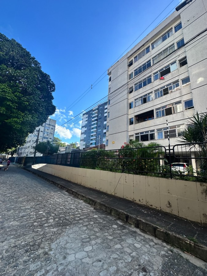 Apartamento, 2 quartos, 80 m² - Foto 22