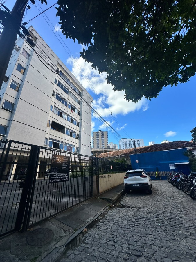 Apartamento, 2 quartos, 80 m² - Foto 23