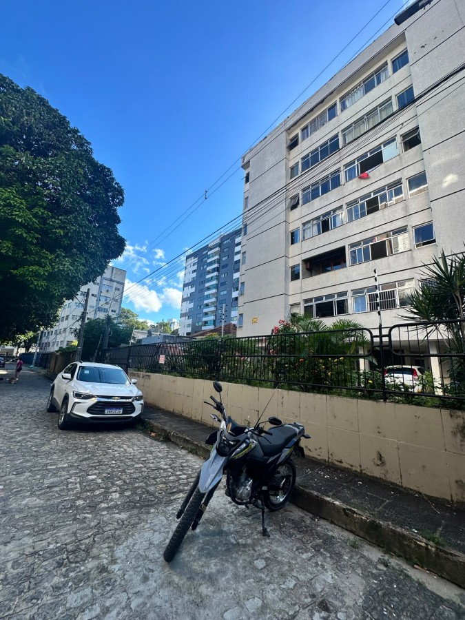 Apartamento, 2 quartos, 80 m² - Foto 24
