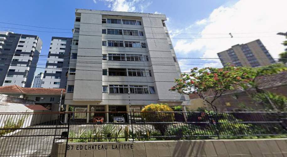 Apartamento, 2 quartos, 80 m² - Foto 25