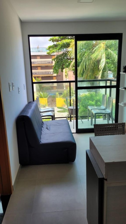 Flat/Apart Hotel, 1 quarto, 22 m² - Foto 8