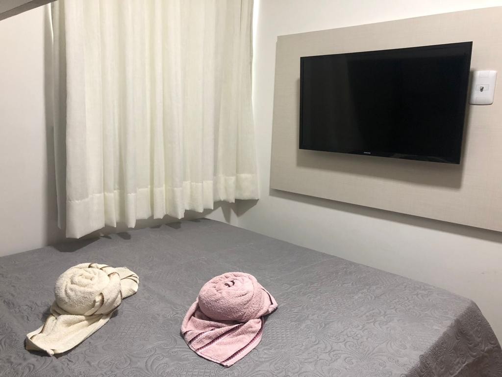 Flat/Apart Hotel, 1 quarto, 22 m² - Foto 9