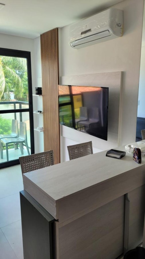 Flat/Apart Hotel, 1 quarto, 22 m² - Foto 12