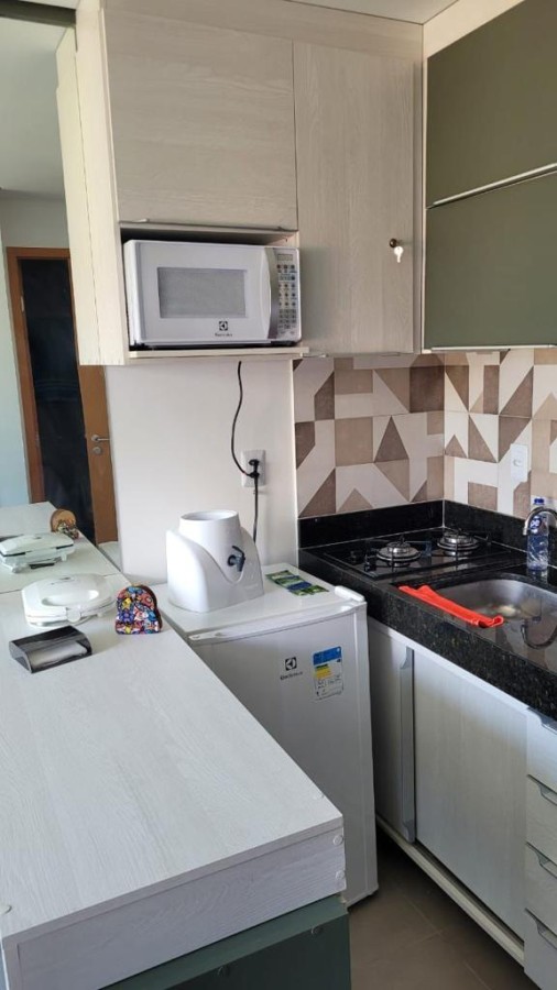 Flat/Apart Hotel, 1 quarto, 22 m² - Foto 10