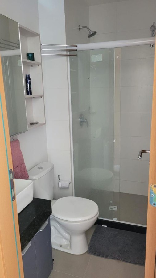 Flat/Apart Hotel, 1 quarto, 22 m² - Foto 11
