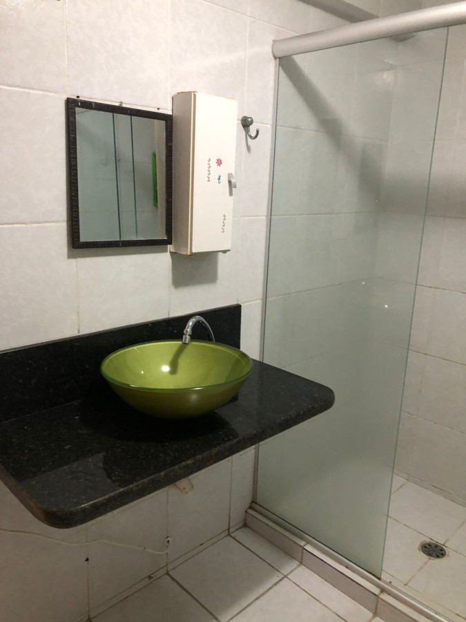 Apartamento, 1 quarto, 33 m² - Foto 5
