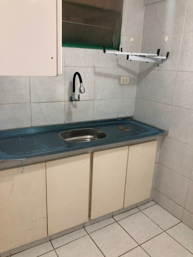 Apartamento, 1 quarto, 33 m² - Foto 8