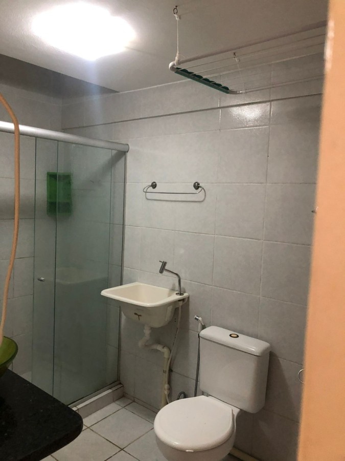 Apartamento, 1 quarto, 33 m² - Foto 10