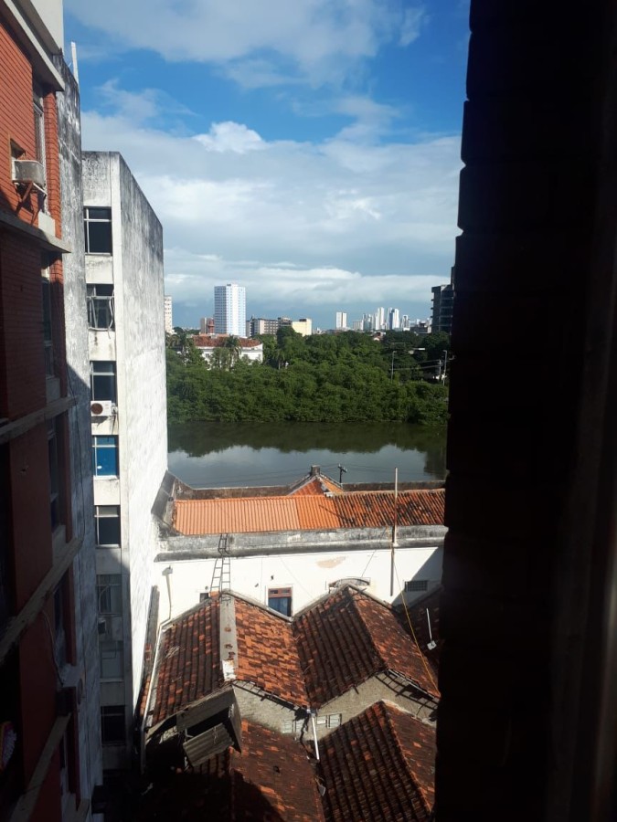 Apartamento, 1 quarto, 33 m² - Foto 12