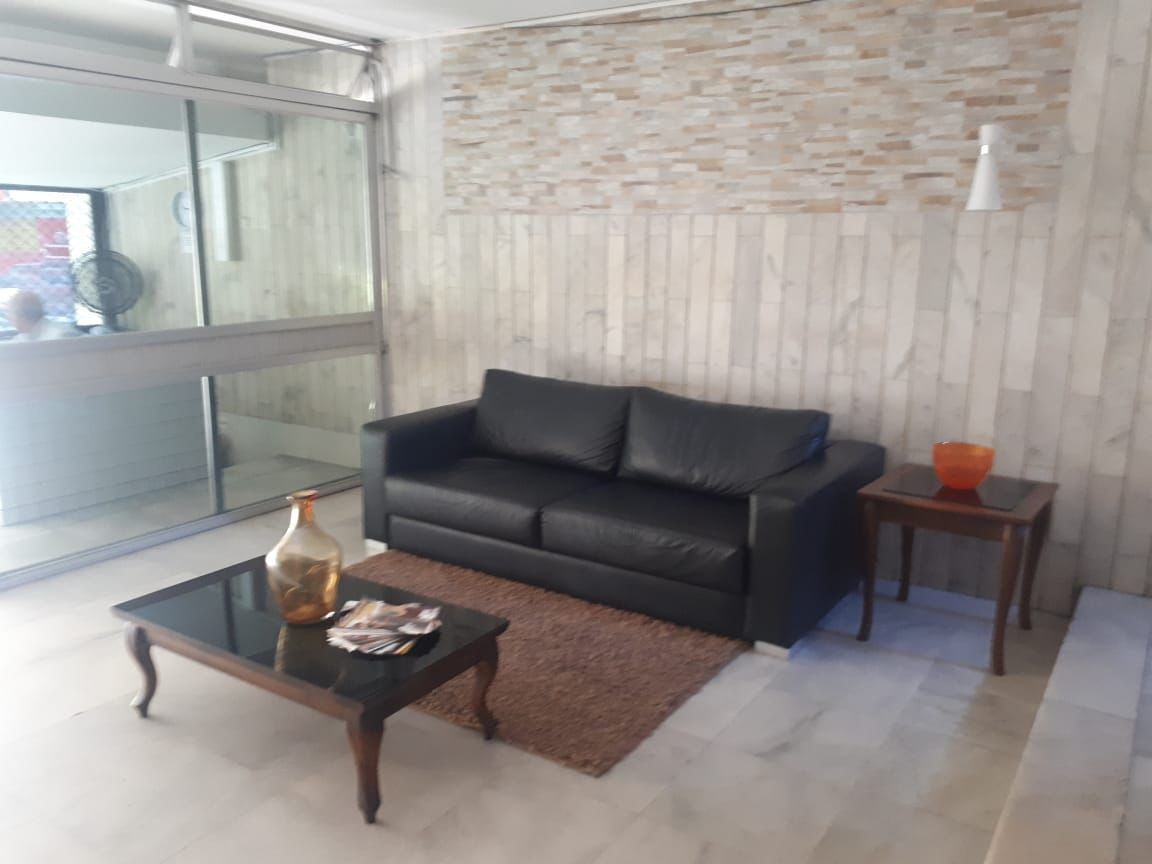 Apartamento, 1 quarto, 33 m² - Foto 15