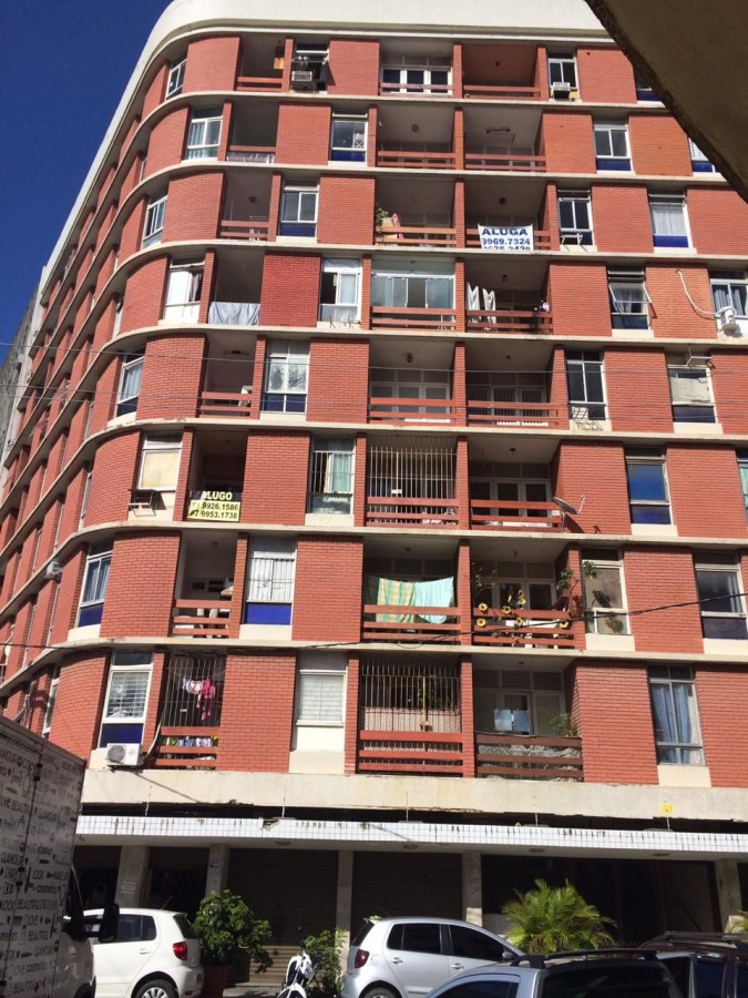 Apartamento, 1 quarto, 33 m² - Foto 13