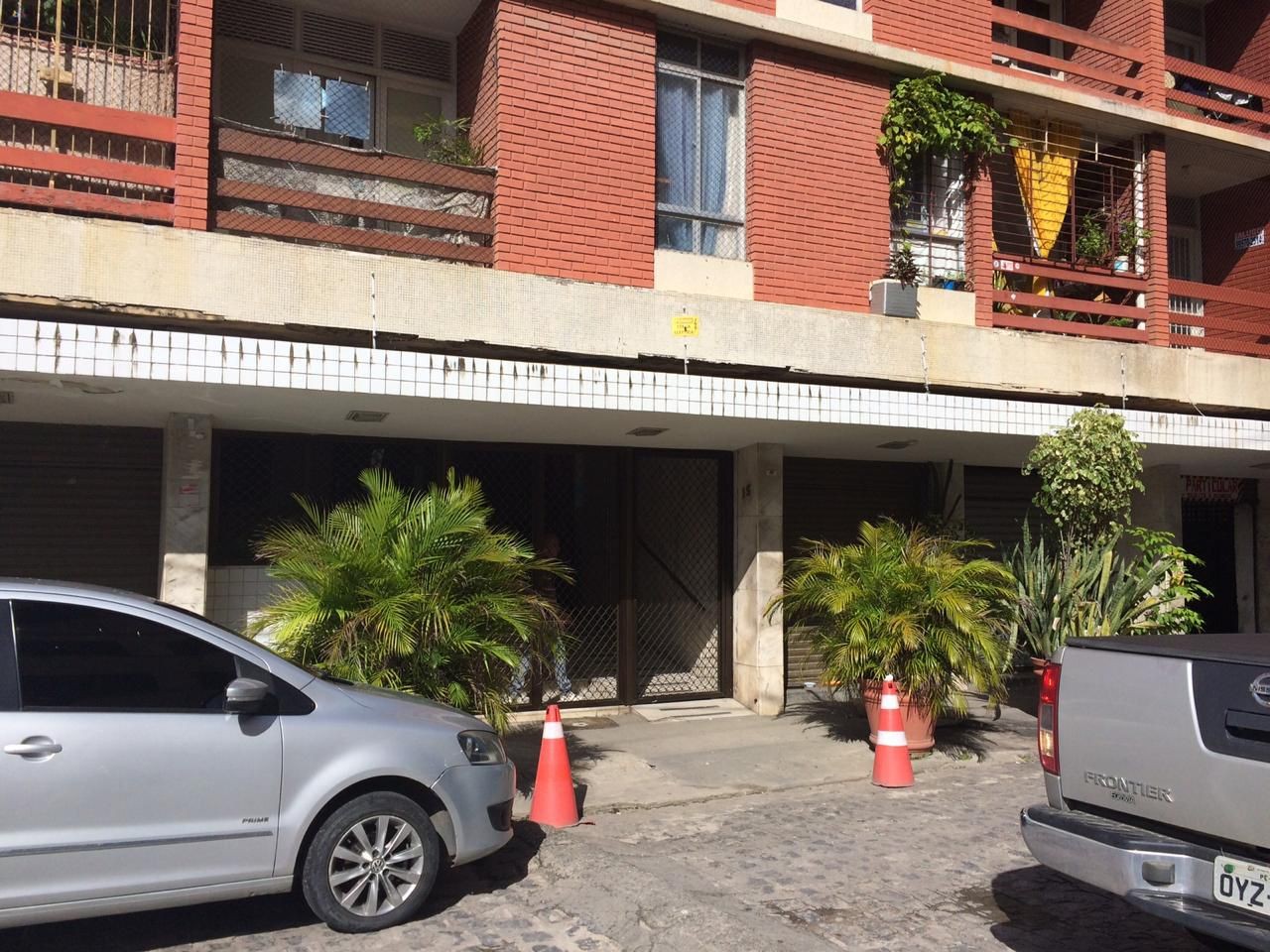 Apartamento, 1 quarto, 33 m² - Foto 16