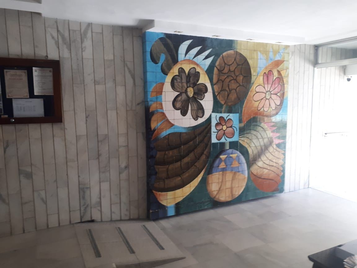 Apartamento, 1 quarto, 33 m² - Foto 17
