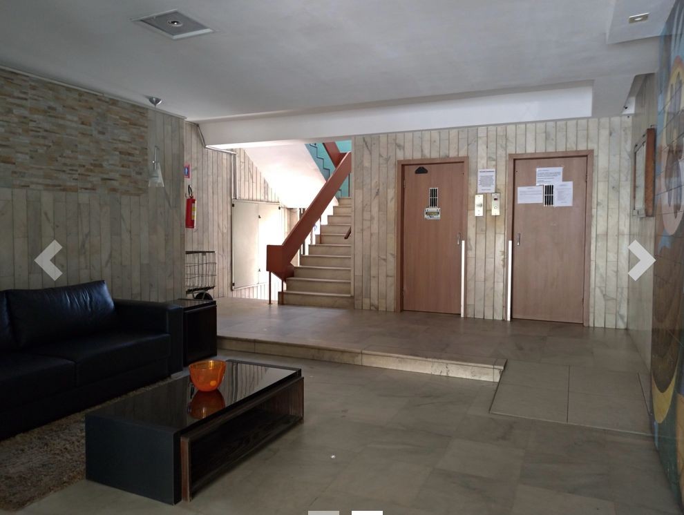 Apartamento, 1 quarto, 33 m² - Foto 18