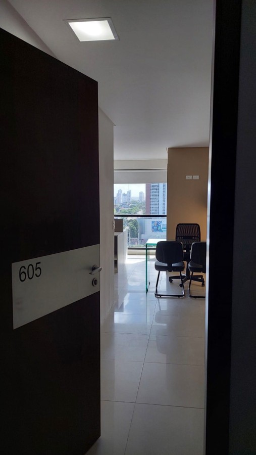 Sala-Conjunto, 33 m² - Foto 7