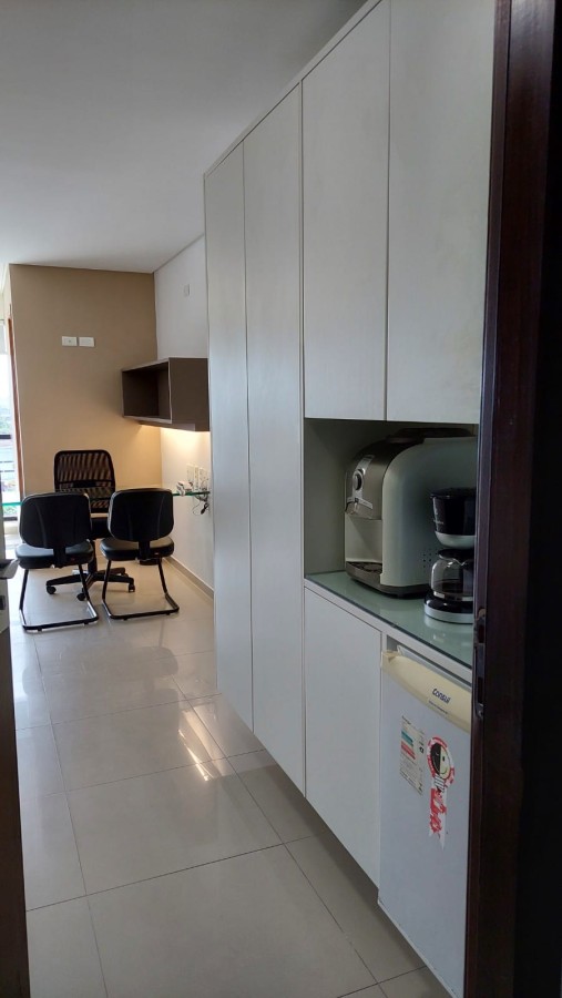 Sala-Conjunto, 33 m² - Foto 8