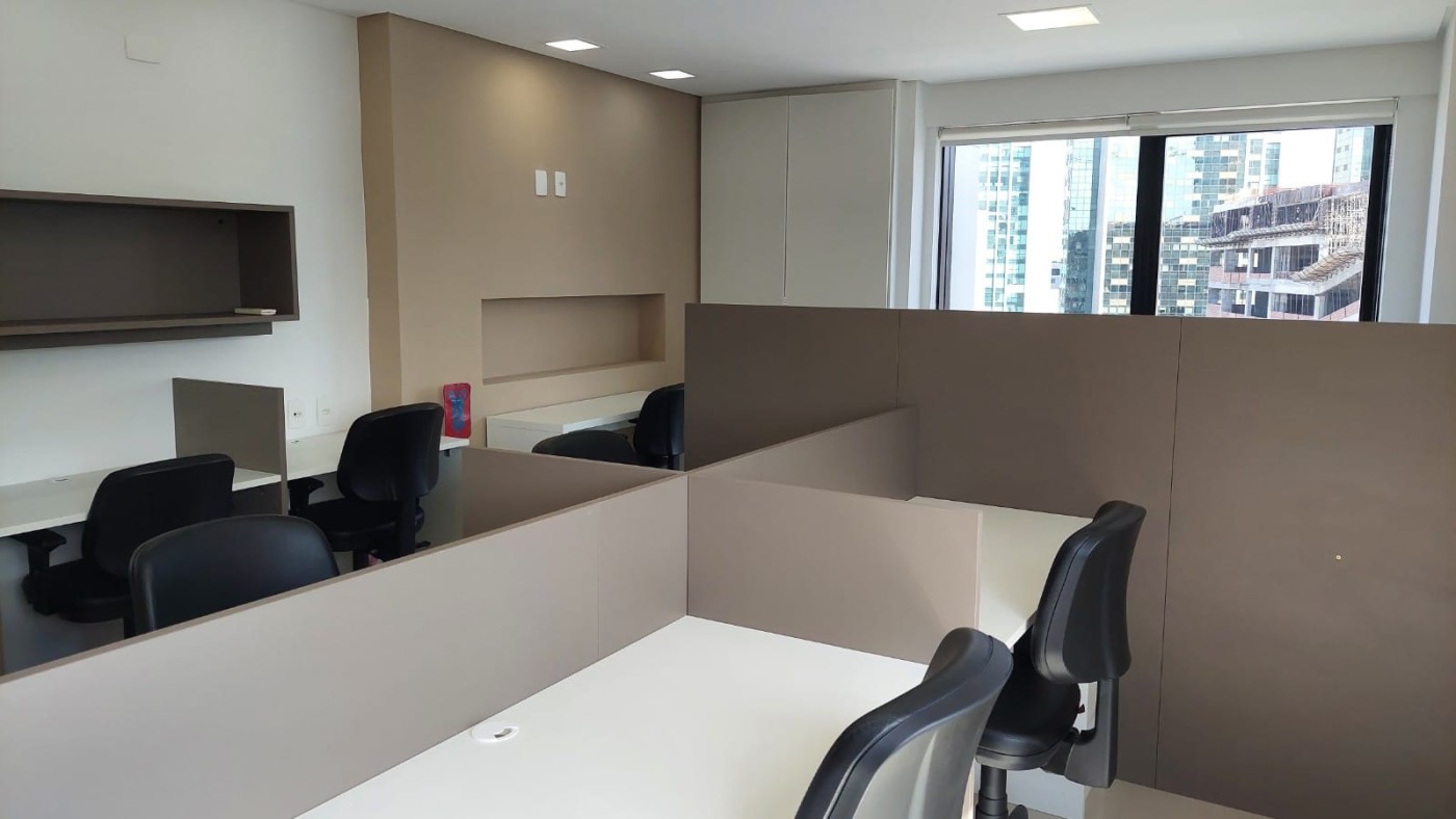 Sala-Conjunto, 33 m² - Foto 16