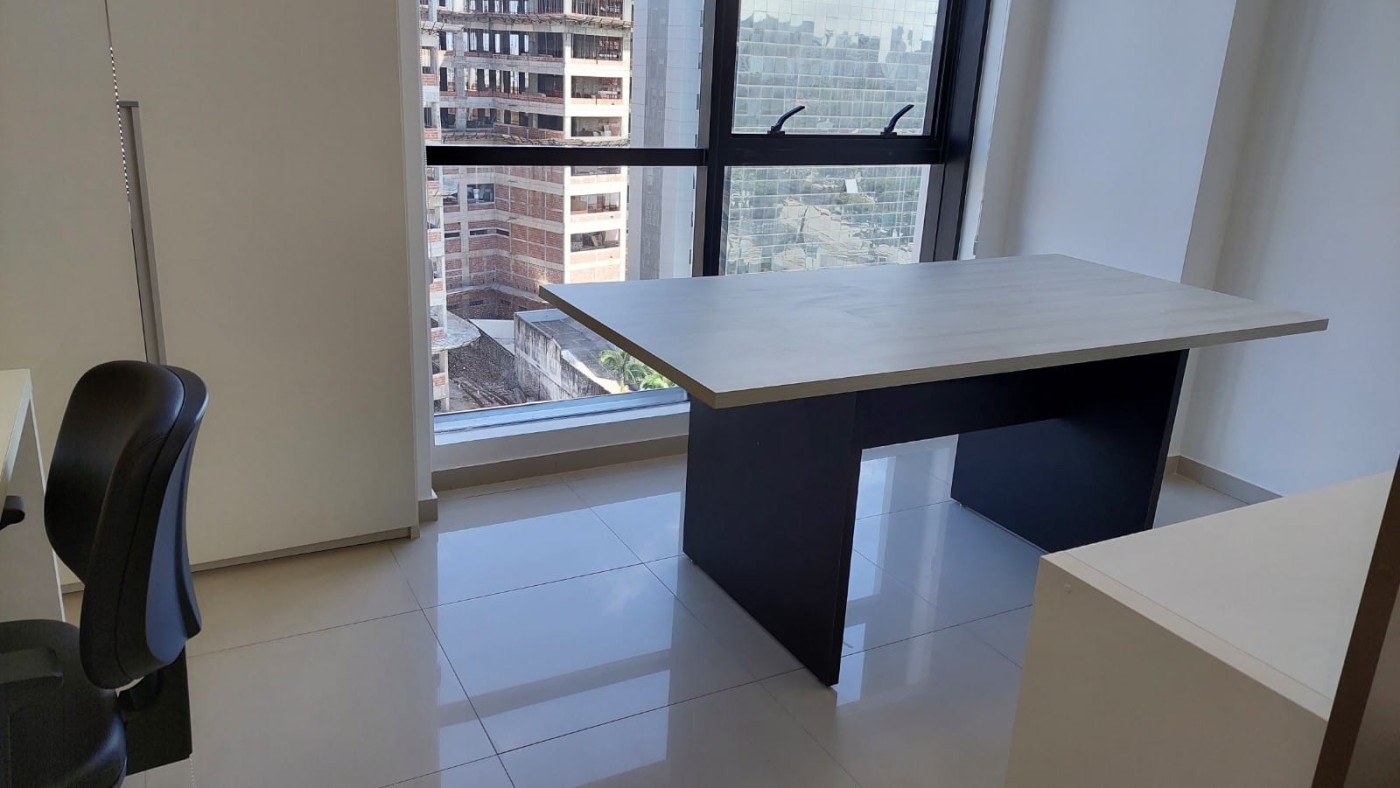 Sala-Conjunto, 33 m² - Foto 14